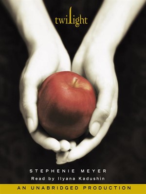 Cover of Twilight